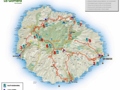 RB64-La Gomera (Canaries)