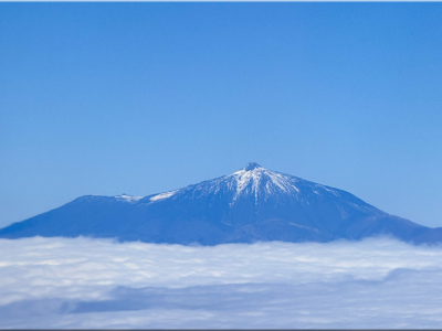 RB64-La Gomera (Canaries)