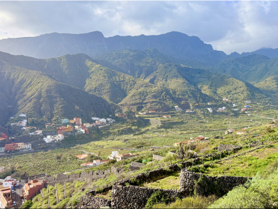 RB64-La Gomera (Canaries)