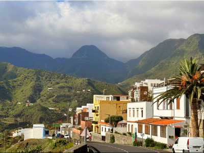 RB64-La Gomera (Canaries)