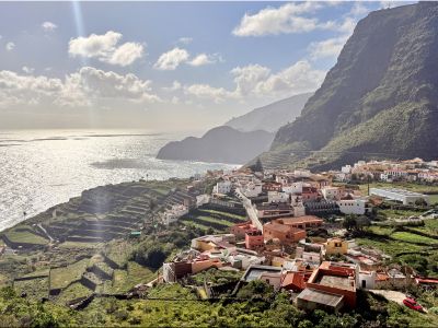 RB64-La Gomera (Canaries)