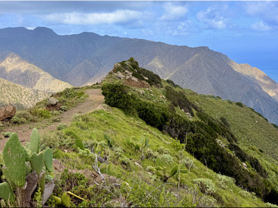 RB64-La Gomera (Canaries)