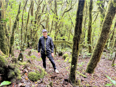 RB64-La Gomera (Canaries)