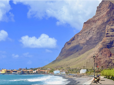 RB64-La Gomera (Canaries)