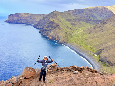 RB64-La Gomera (Canaries)