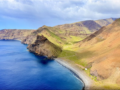 RB64-La Gomera (Canaries)