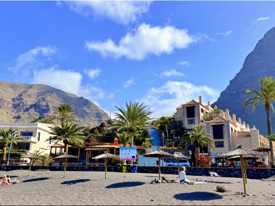 RB64-La Gomera (Canaries)