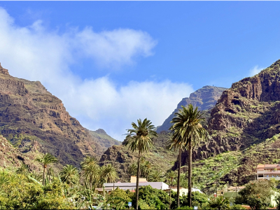 RB64-La Gomera (Canaries)