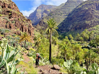 RB64-La Gomera (Canaries)