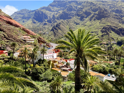 RB64-La Gomera (Canaries)