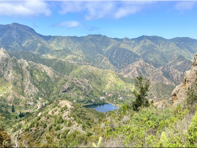 RB64-La Gomera (Canaries)