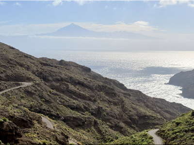 RB64-La Gomera (Canaries)