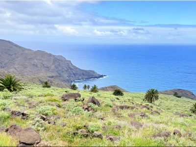 RB64-La Gomera (Canaries)