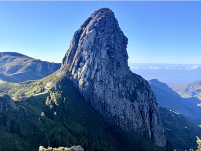 RB64-La Gomera (Canaries)