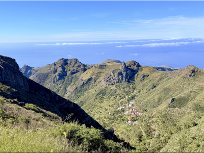 RB64-La Gomera (Canaries)