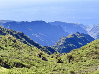 RB64-La Gomera (Canaries)