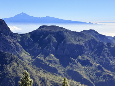 RB64-La Gomera (Canaries)