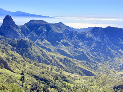 RB64-La Gomera (Canaries)