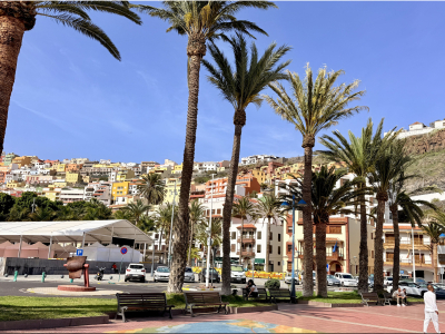 RB64-La Gomera (Canaries)