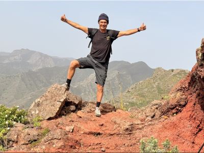 RB64-La Gomera (Canaries)