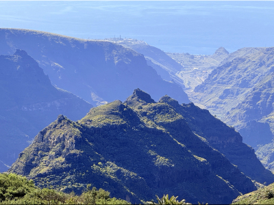 RB64-La Gomera (Canaries)