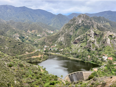 RB64-La Gomera (Canaries)