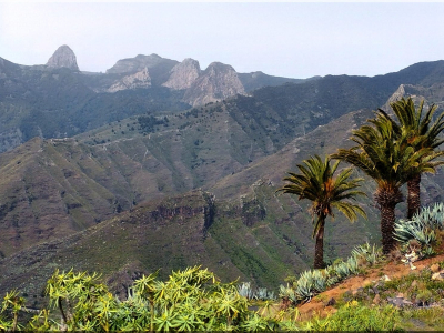 RB64-La Gomera (Canaries)