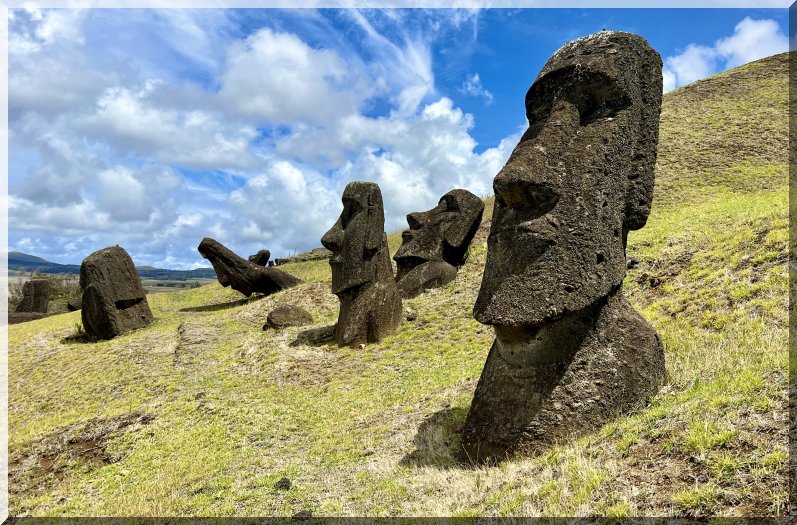
Rapa Nui (Janvier 2024)